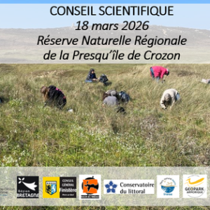 Réunion annuelle du Conseil scientifique de la Réserve