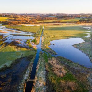 Rencontres annuelles des Réserves naturelles bretonnes