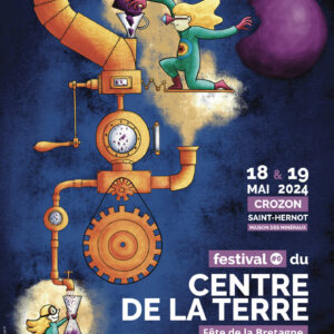 Festival du Centre de la Terre, édition 2024